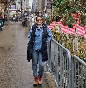 Meet your Posher, Sol